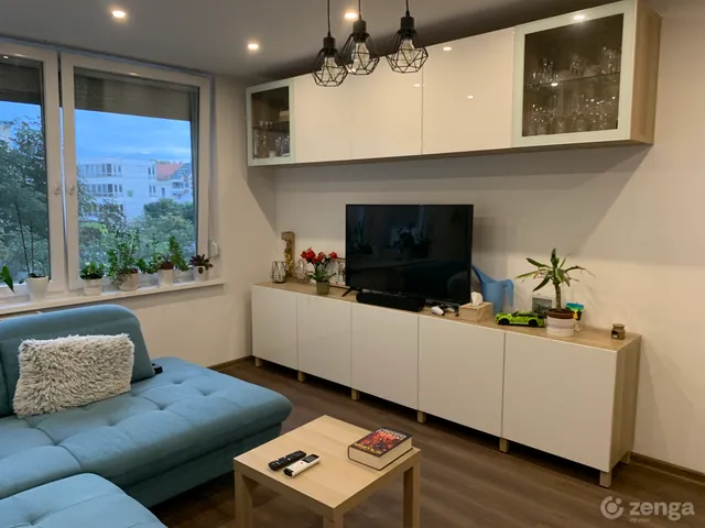 Eladó lakás Budapest X. kerület 64 nm