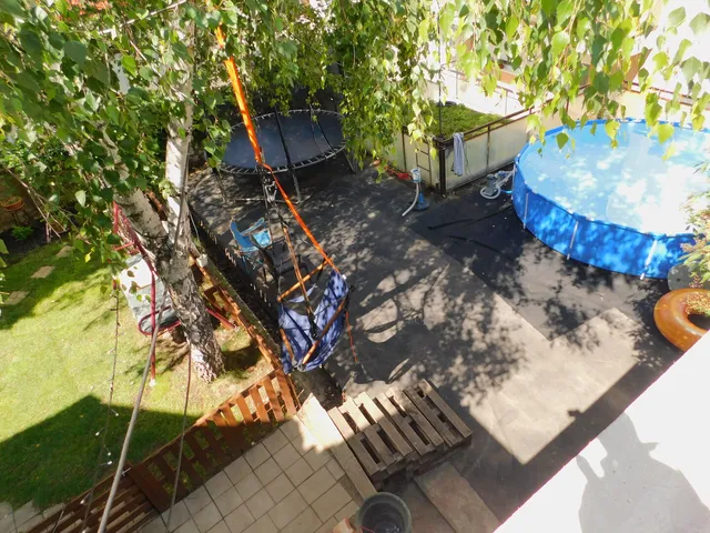 Eladó ház Eger, Belváros 200 nm