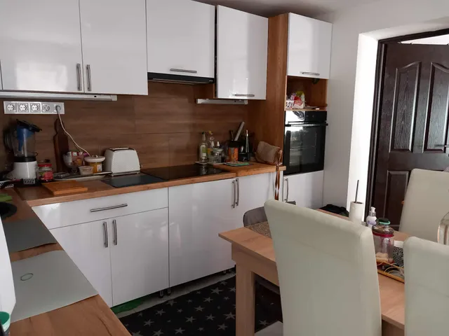 Eladó ház Ostoros 59 nm