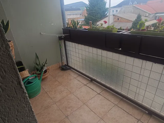 Eladó lakás Eger, Lajosváros 61 nm