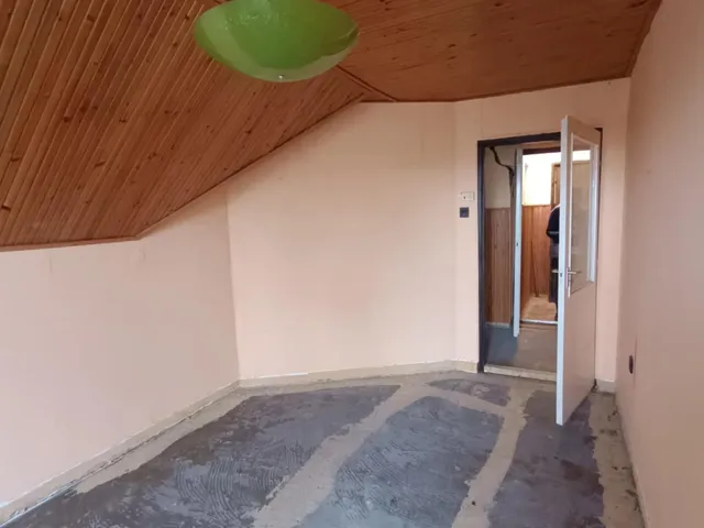 Eladó ház Eger 120 nm