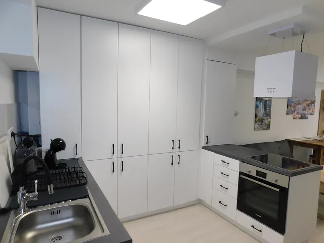 Eladó lakás Eger, Belváros 80 nm