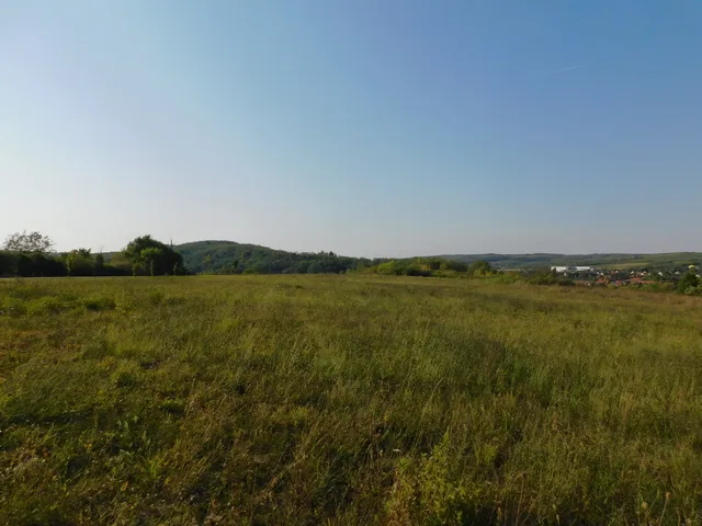 Eladó telek Egerszalók 3783 nm