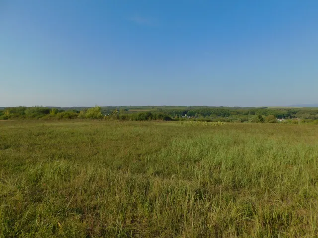 Eladó telek Egerszalók 3783 nm