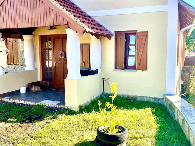 Eladó ház Szilvásvárad 340 nm