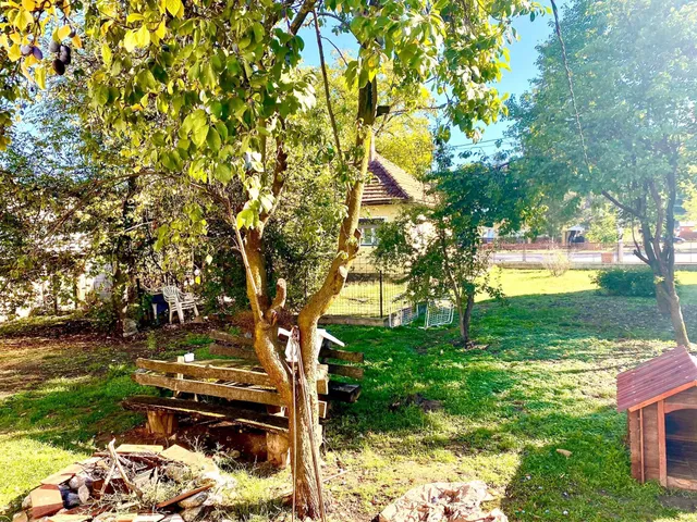 Eladó ház Szilvásvárad 340 nm