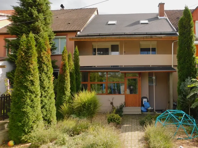 Eladó ház Eger, Almagyar 220 nm