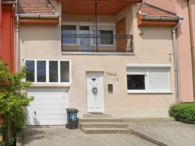 Eladó ház Eger, Almagyar 220 nm