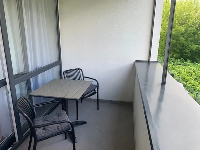 Kiadó lakás Eger, Maklárihóstya 32 nm