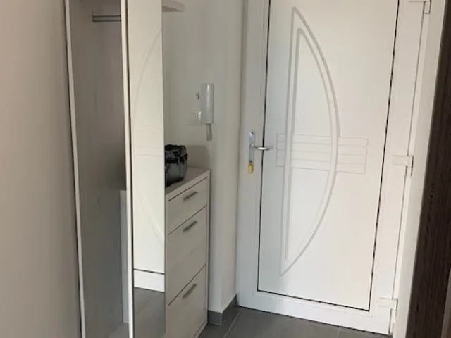 Kiadó lakás Eger, Maklárihóstya 32 nm