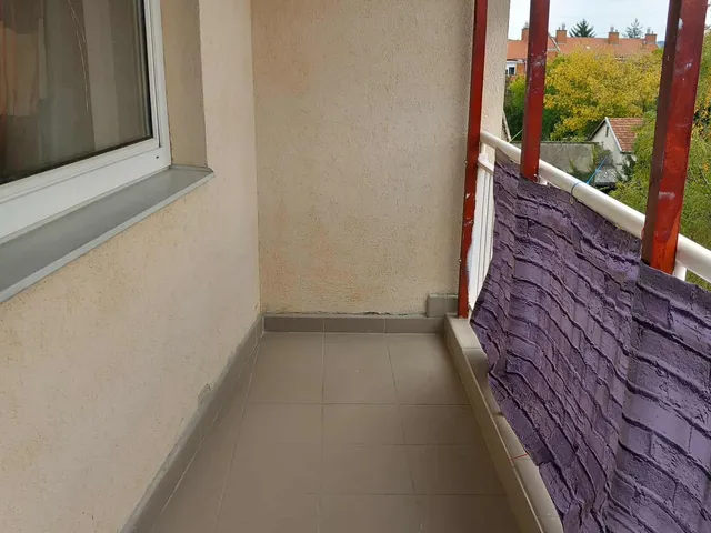 Eladó lakás Eger, Belváros 60 nm