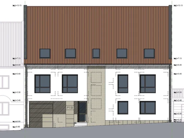 Eladó lakás Eger, Belváros 63 nm