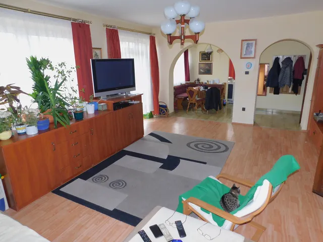 Eladó ház Eger, Ráchóstya 720 nm