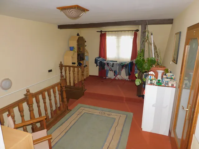 Eladó ház Eger, Ráchóstya 720 nm