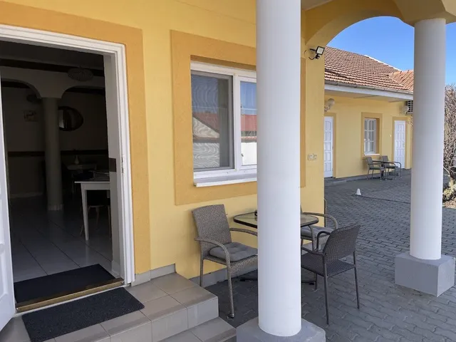 Eladó ház Eger, Hajdúhegy 173 nm