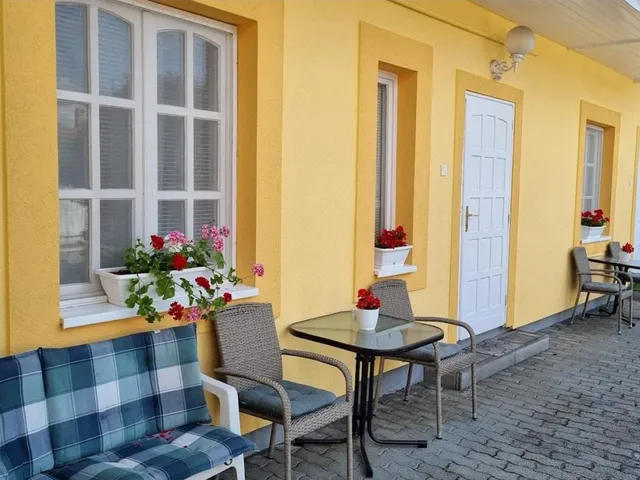 Eladó ház Eger, Hajdúhegy 173 nm