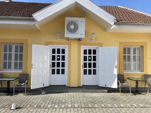 Eladó ház Eger, Hajdúhegy 173 nm