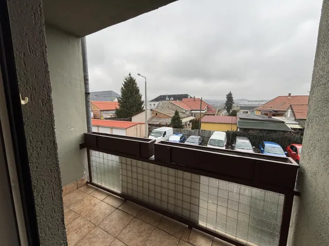 Eladó lakás Eger, Lajosváros 61 nm