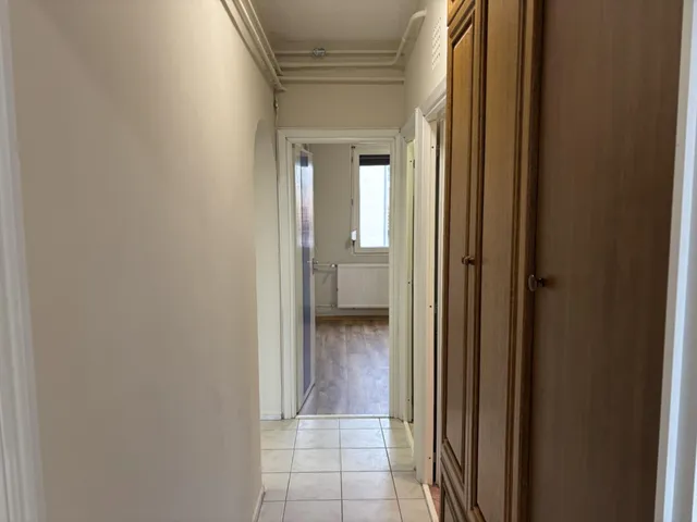 Eladó lakás Eger, Lajosváros 61 nm