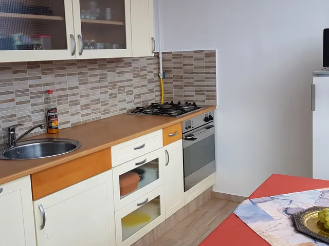 Kiadó lakás Eger, Felsőváros (Északi városrész) 65 nm