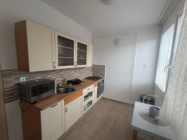 Kiadó lakás Eger, Felsőváros (Északi városrész) 65 nm