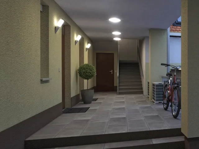 Eladó lakás Eger 65 nm