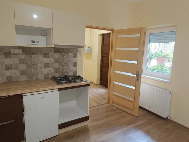 Kiadó lakás Eger, Belváros 55 nm