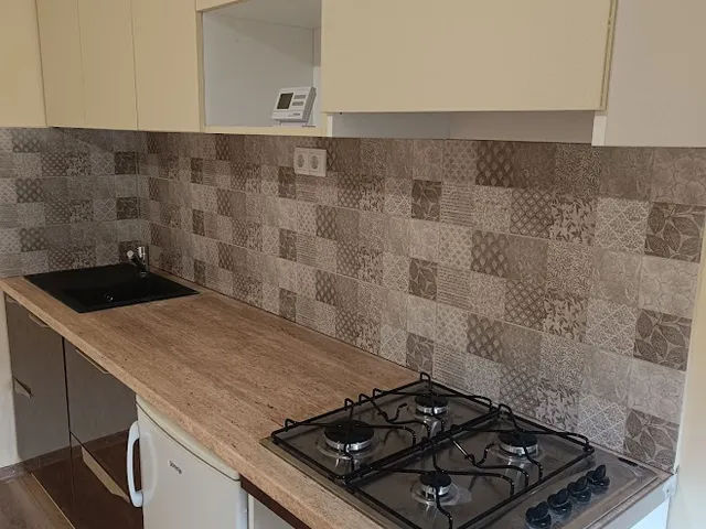 Kiadó lakás Eger, Belváros 55 nm