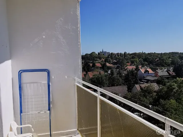 Eladó lakás Budapest XVIII. kerület, Lakatostelep, Mikszáth Kálmán utca 4. 54 nm