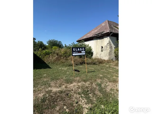 Eladó ház Káloz 70 nm