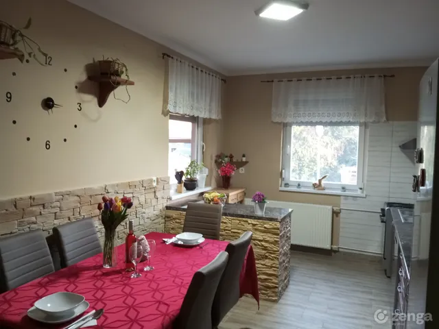 Eladó ház Balatonlelle 178 nm