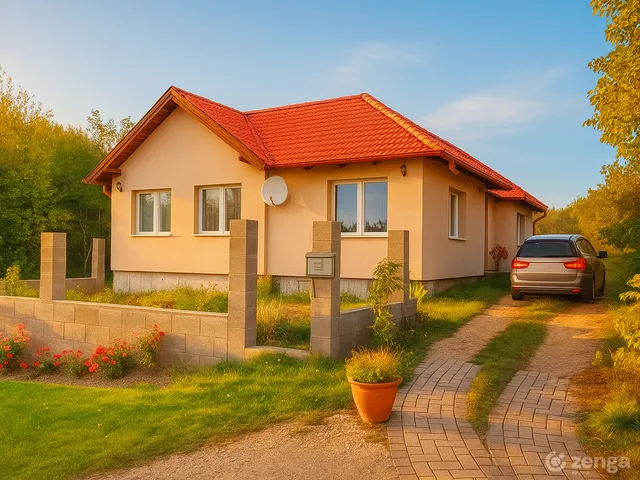 Eladó ház Szada 110 nm