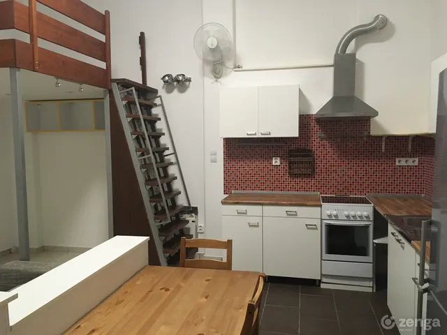 Eladó lakás Budapest XIV. kerület, Herminamező 29 nm