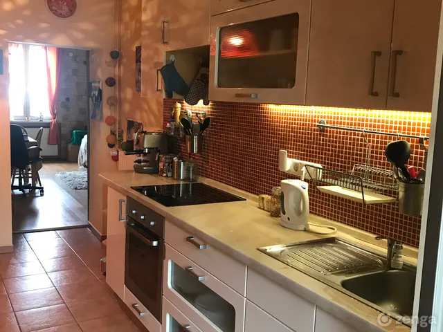 Eladó lakás Budapest IX. kerület, Belső Ferencváros 57 nm