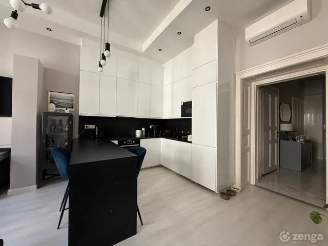 Eladó lakás Budapest VII. kerület, Ligetváros 67 nm