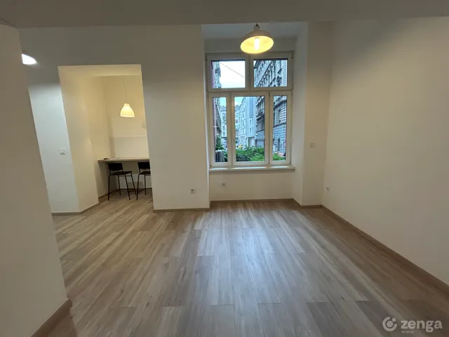 Eladó lakás Budapest XIII. kerület, Újlipótváros 44 nm