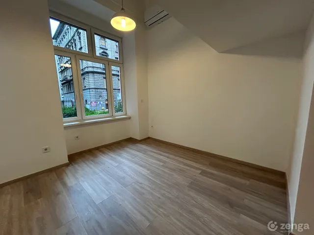 Eladó lakás Budapest XIII. kerület, Újlipótváros, Hegedűs Gyula utca 5 44 nm