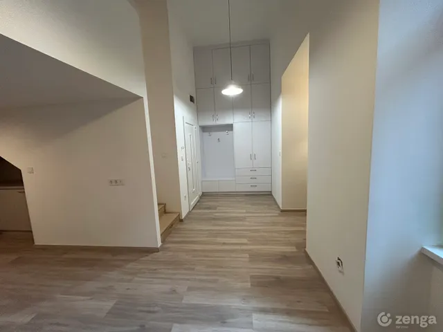 Eladó lakás Budapest XIII. kerület, Újlipótváros, Hegedűs Gyula utca 5 44 nm