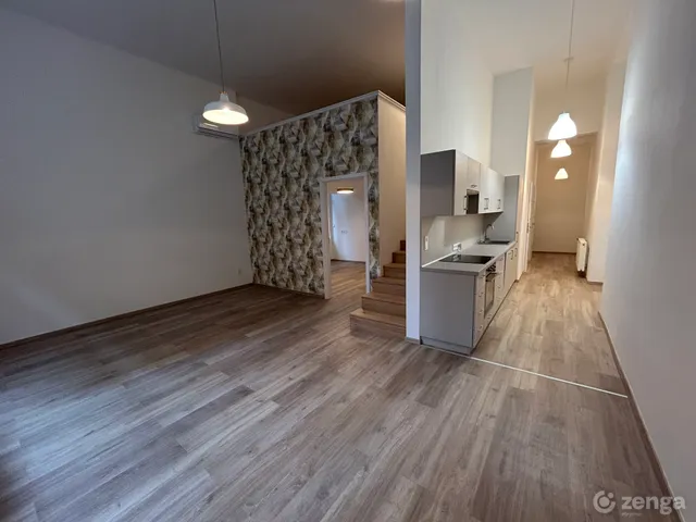 Kiadó lakás Budapest XIII. kerület, Újlipótváros 76 nm