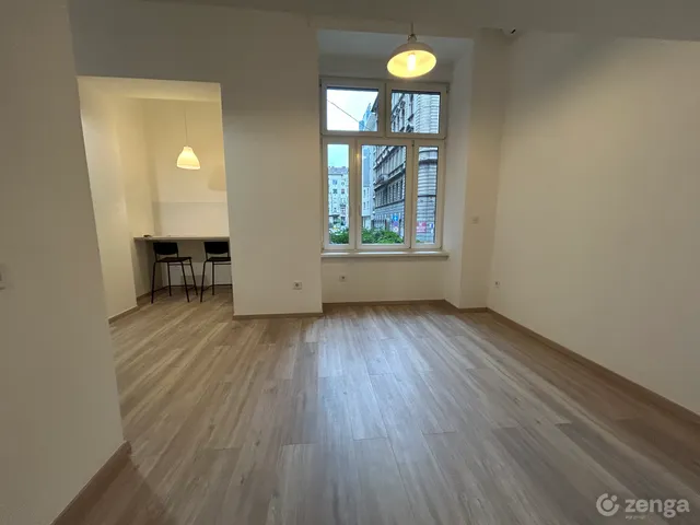 Kiadó lakás Budapest XIII. kerület, Újlipótváros 44 nm