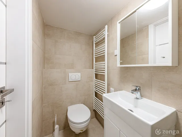 Kiadó lakás Budapest XIII. kerület, Újlipótváros, Hegedűs Gyula utca 5 44 nm