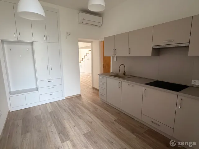 Kiadó lakás Budapest II. kerület 40 nm