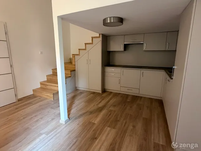 Kiadó lakás Budapest II. kerület, Margit körút 18. 32 nm
