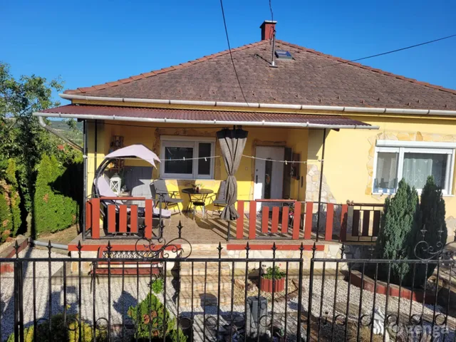 Eladó ház Bátonyterenye, Nagybátony 110 nm