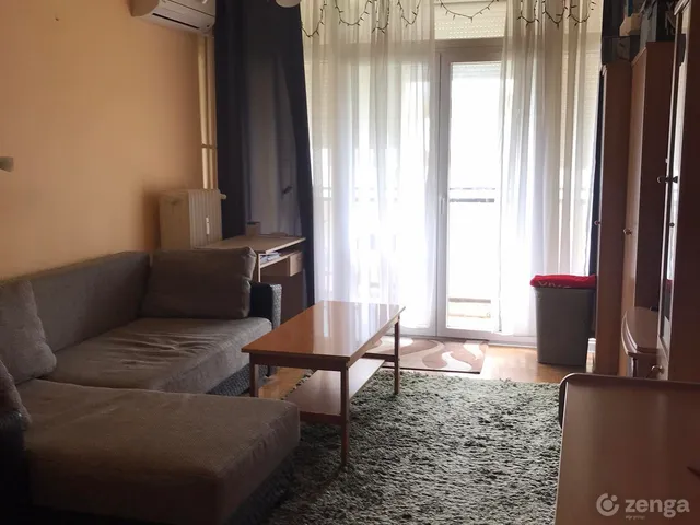 Eladó lakás Pécs, Egyetemváros, Szigeti út 4/B 52 nm