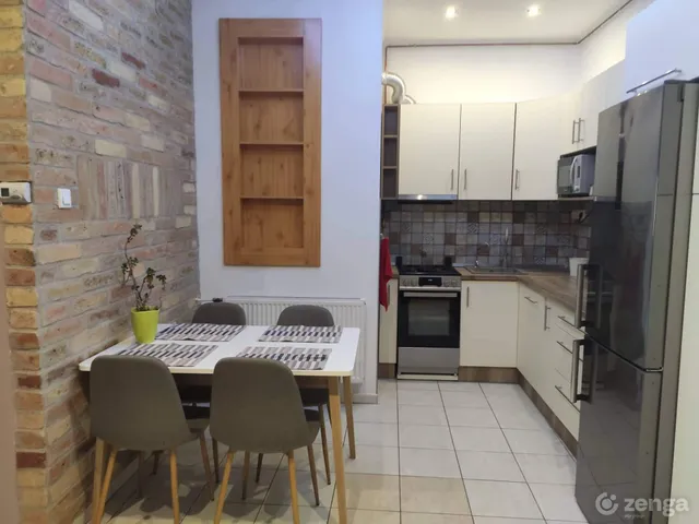 Kiadó lakás Budapest IX. kerület, Középső Ferencváros 71 nm