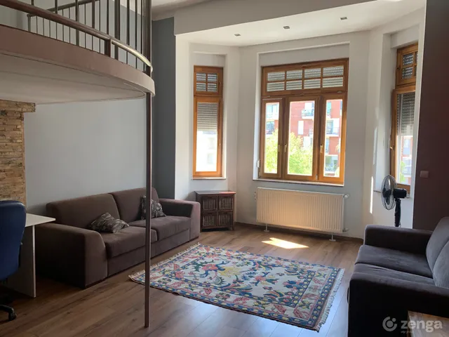 Kiadó lakás Budapest IX. kerület, Középső Ferencváros 71 nm