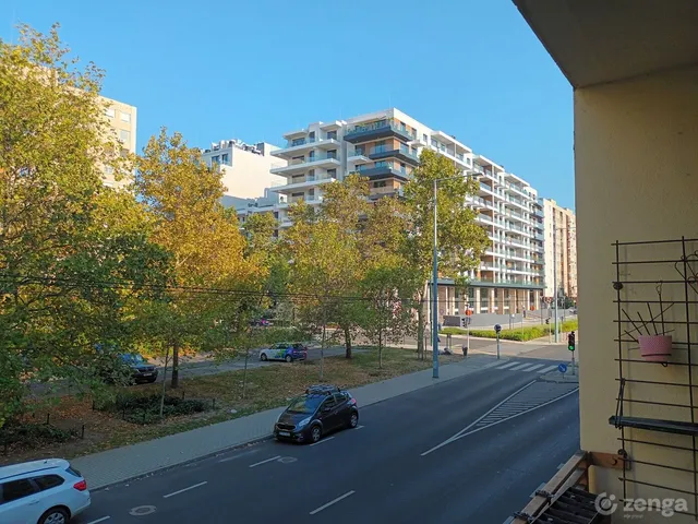 Eladó lakás Budapest XIII. kerület, Újlipótváros 60 nm