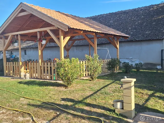 Eladó ház Márok 160 nm