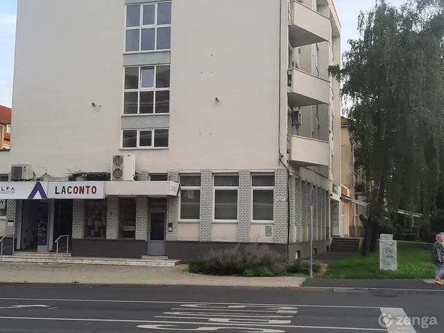 Eladó lakás Zalaegerszeg, Belváros 65 nm